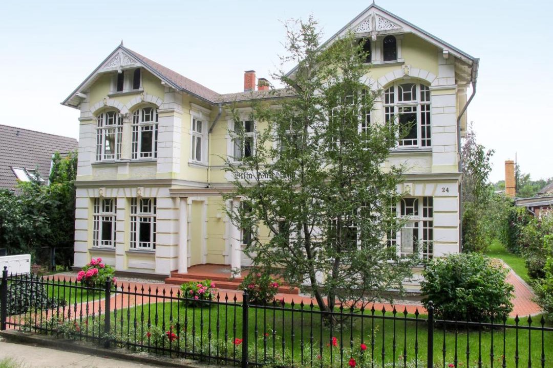 Photo of Others in Zempin