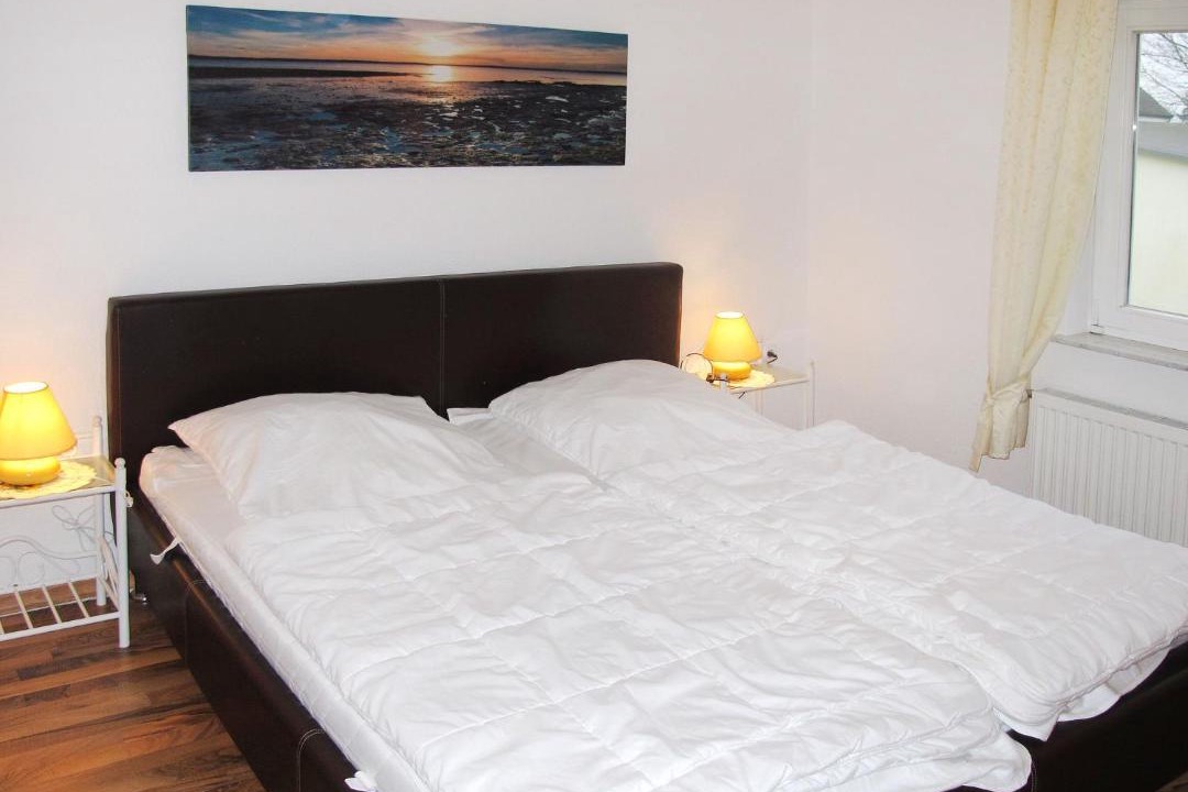 Photo of Bedroom in Zempin