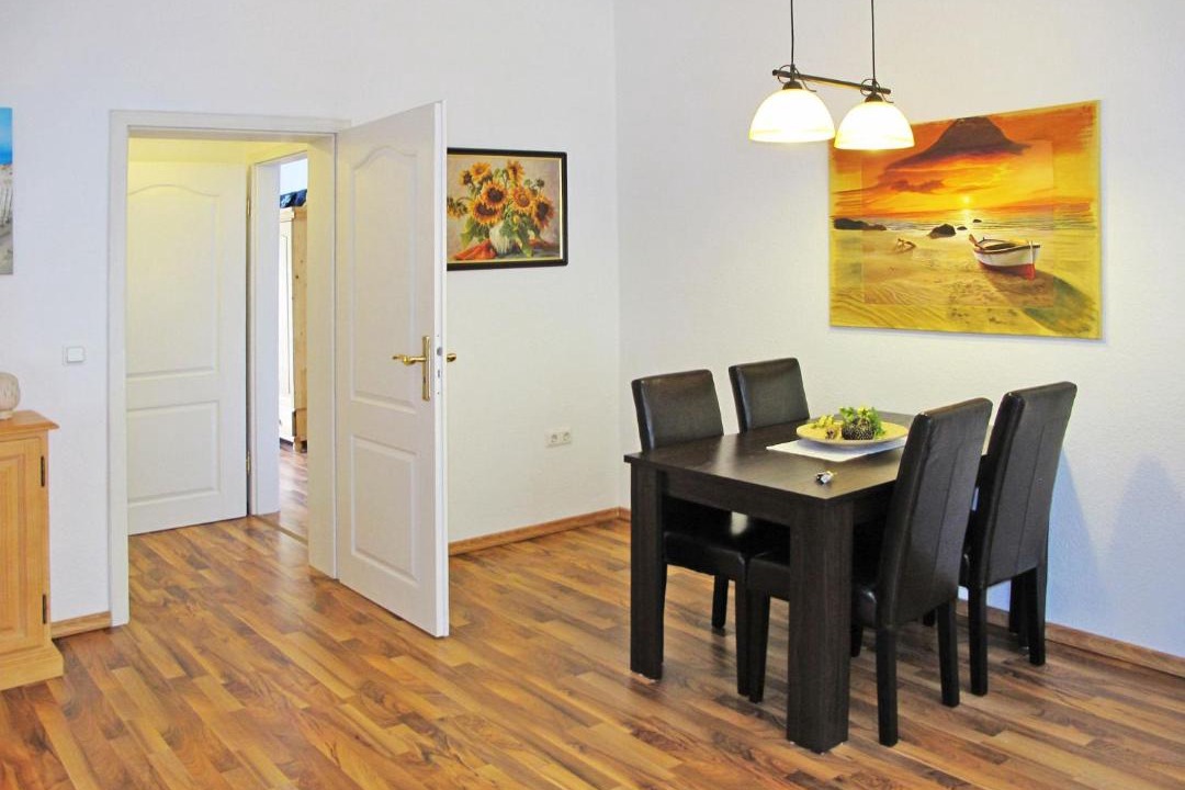 Photo of Livingroom in Zempin