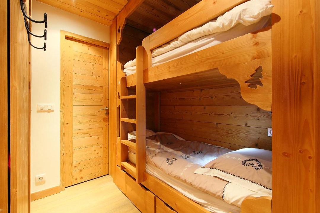Photo of Bedroom in Val Claret