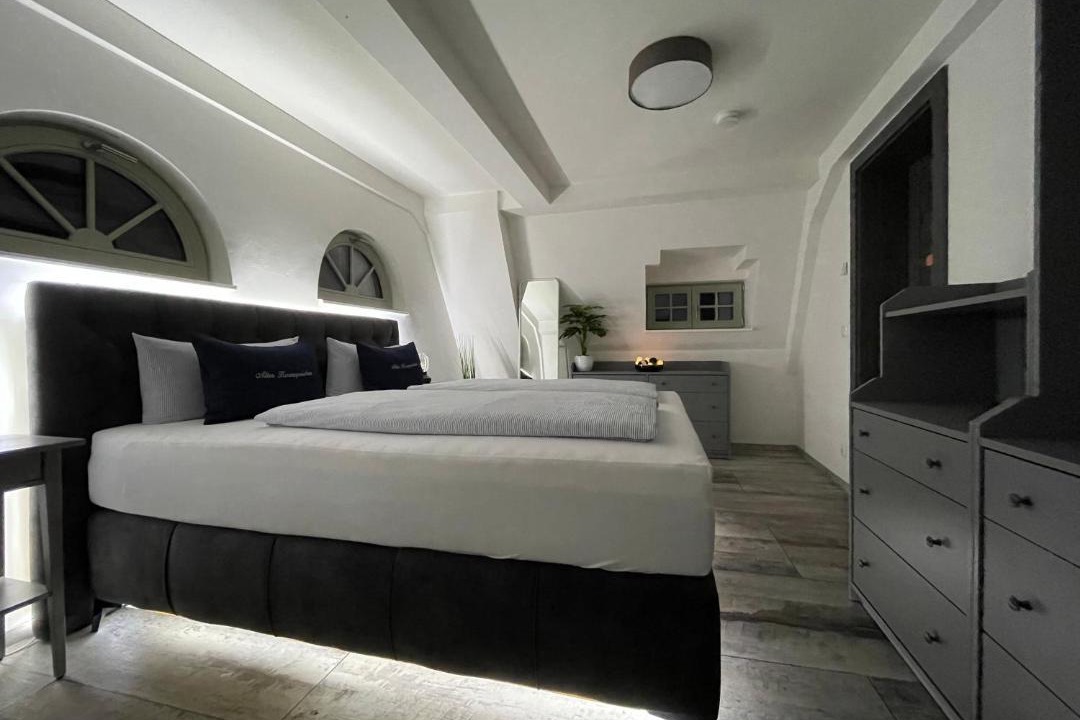 Photo of Bedroom in Havelberg