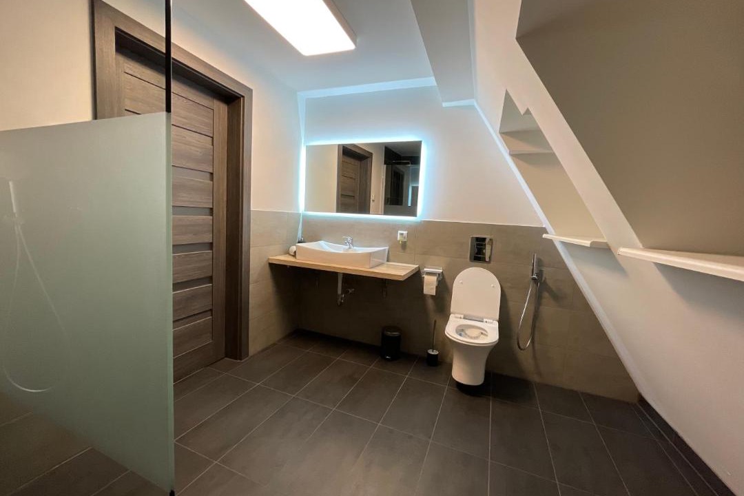 Photo of Bathroom in Havelberg