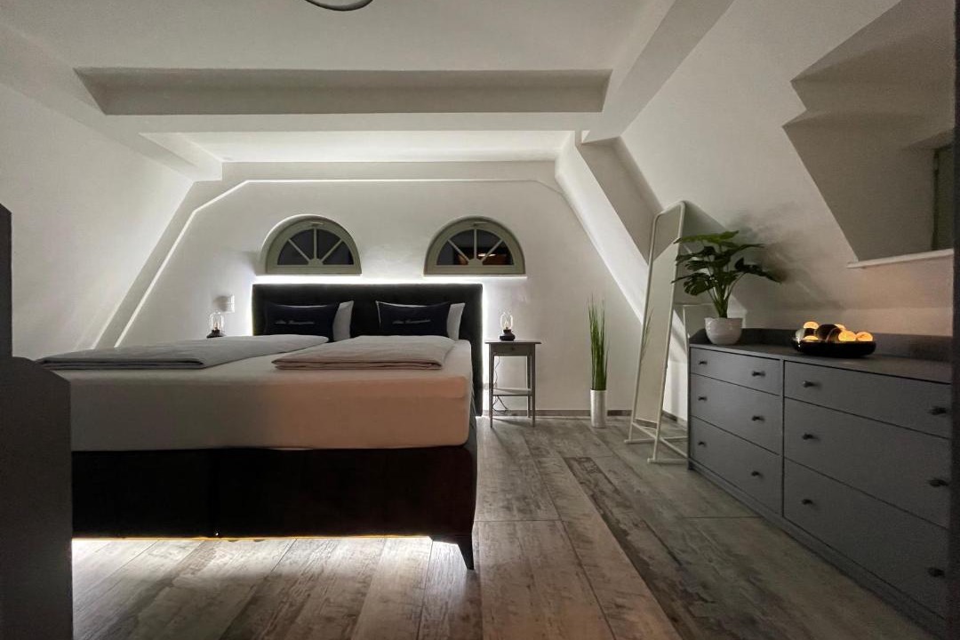 Photo of Bedroom in Havelberg