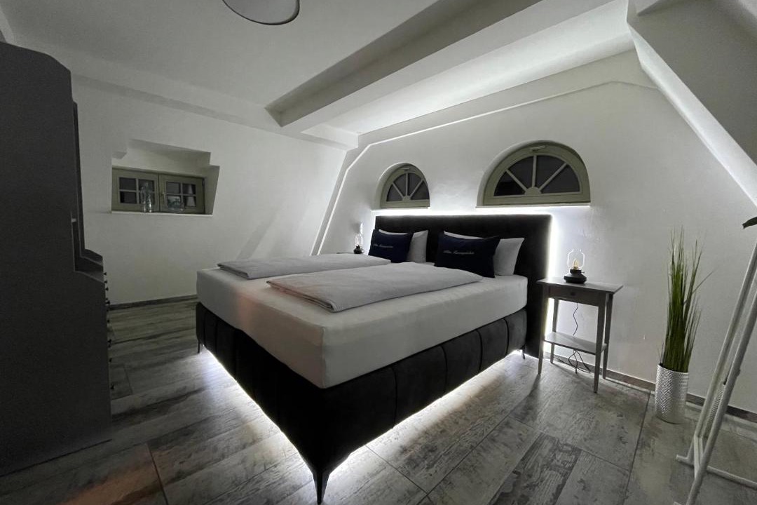 Photo of Bedroom in Havelberg