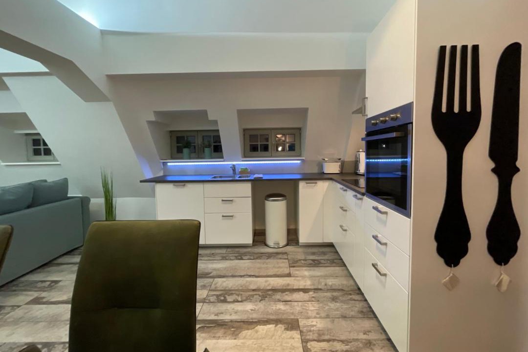Photo of Kitchen in Havelberg