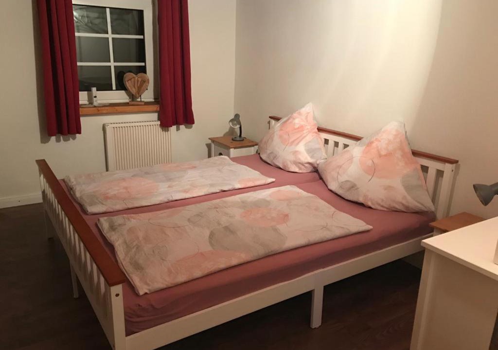 Photo of Bedroom in Neuendorf-Sachsenbande
