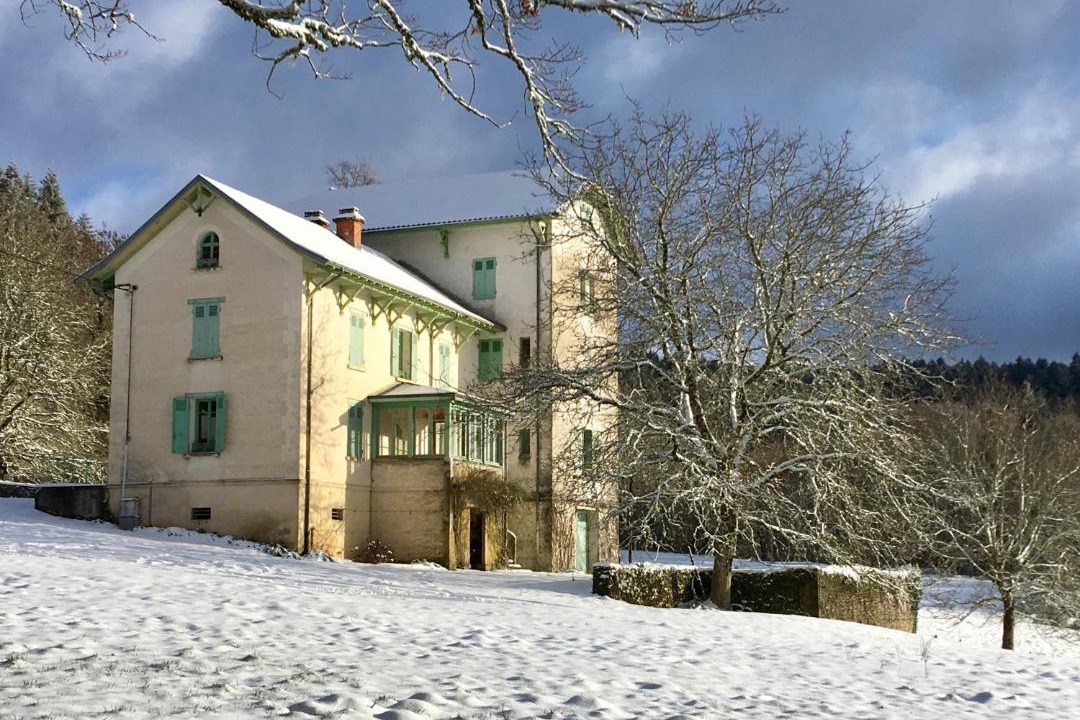 Photo of Buildings in Cerdon