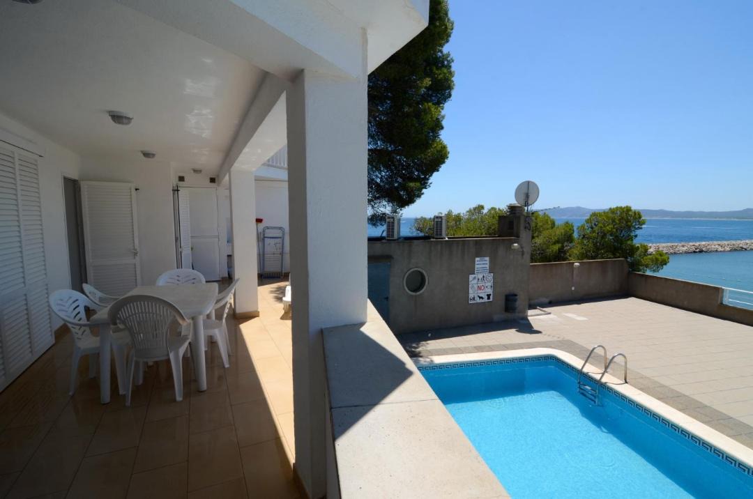 Photo of Patio Balcony in L'Estartit