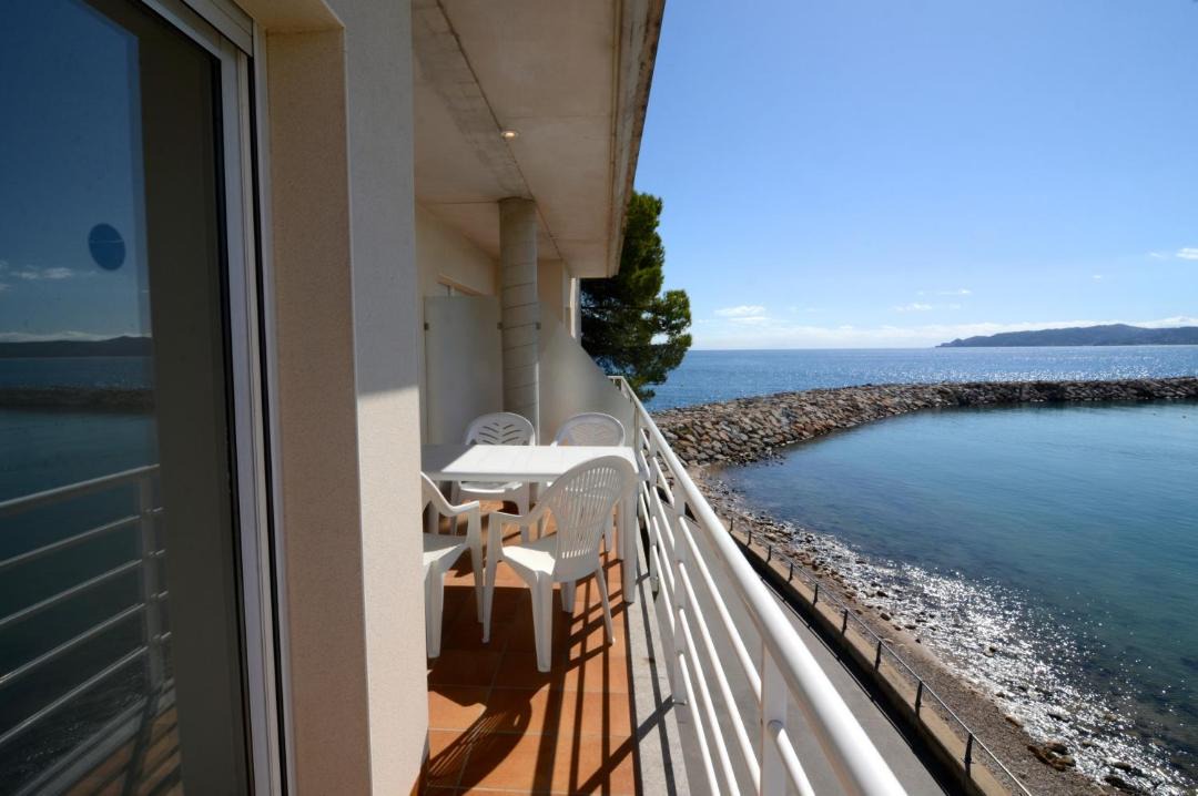 Photo of Patio Balcony in L'Estartit