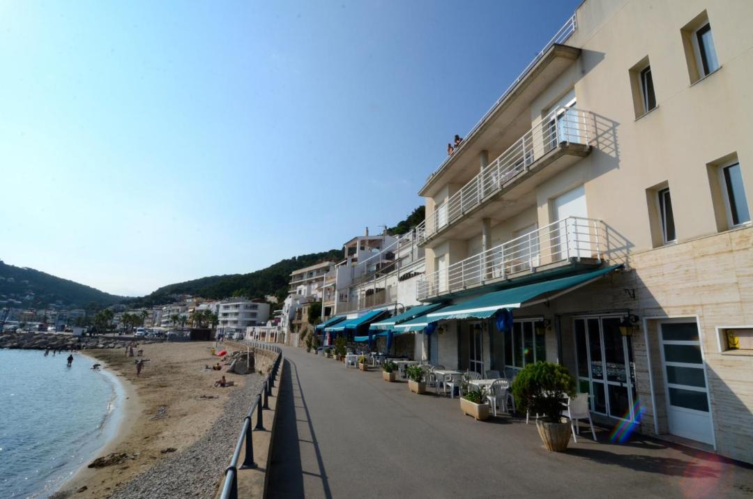 Photo of Buildings in L'Estartit