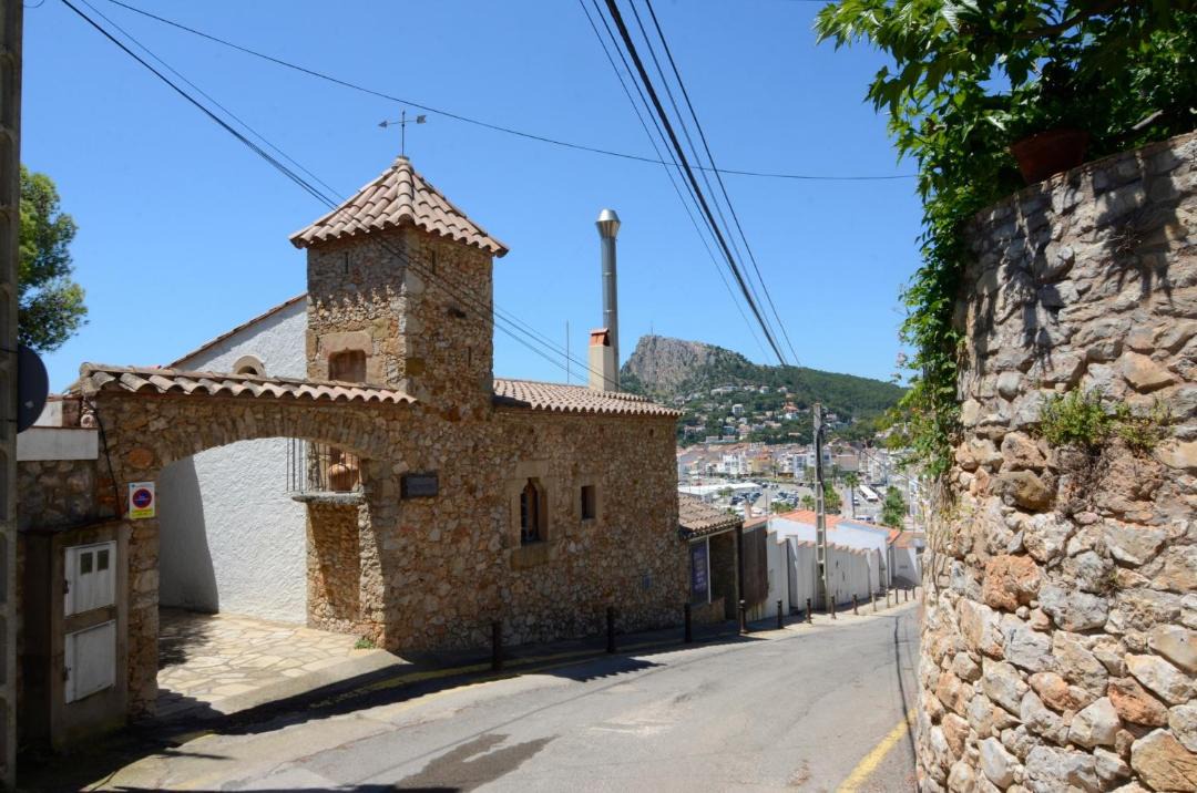 Photo of Buildings in L'Estartit