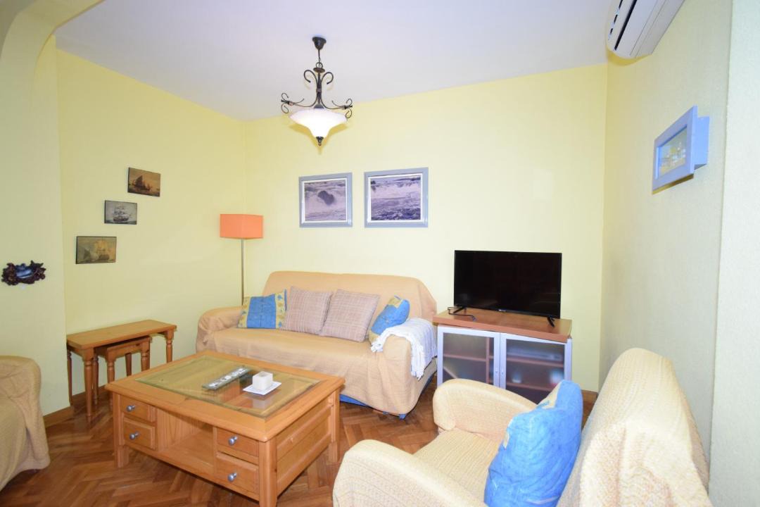 Photo of Livingroom in Benidorm Centro