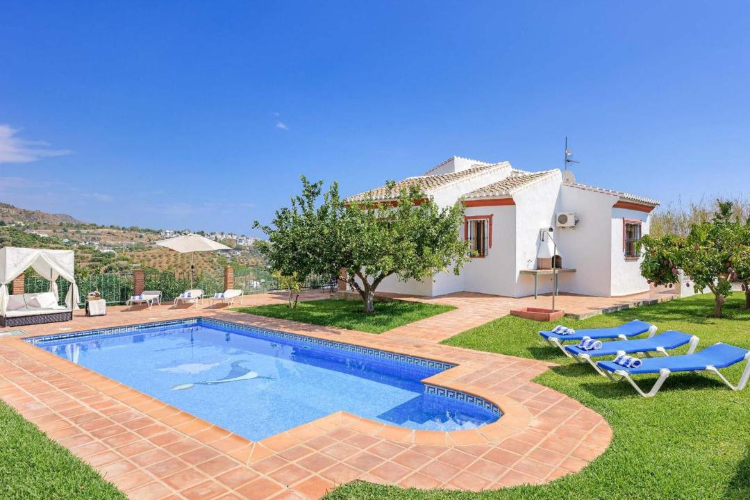 Photo of Others in Frigiliana