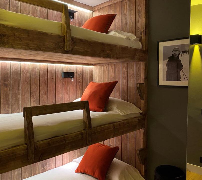Photo of Bedroom in Baqueira
