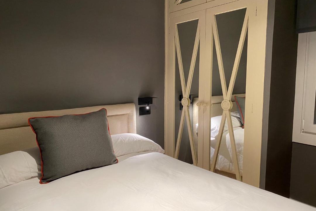 Photo of Bedroom in Baqueira
