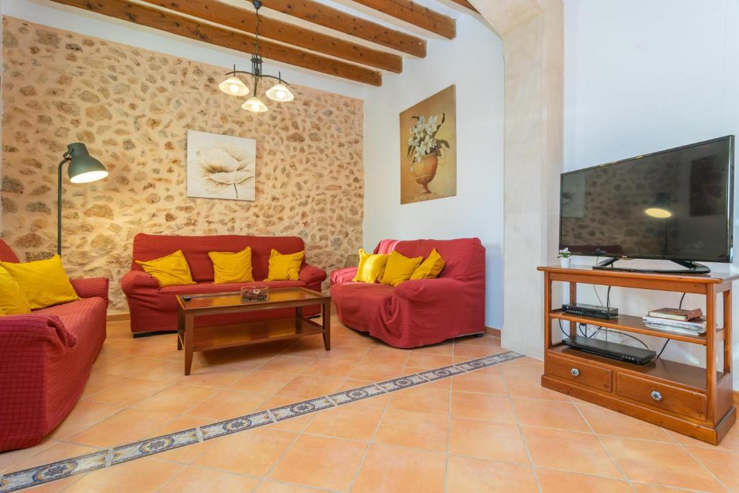 Photo of Livingroom in Campos