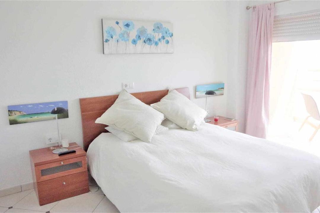 Photo of Bedroom in Calpe