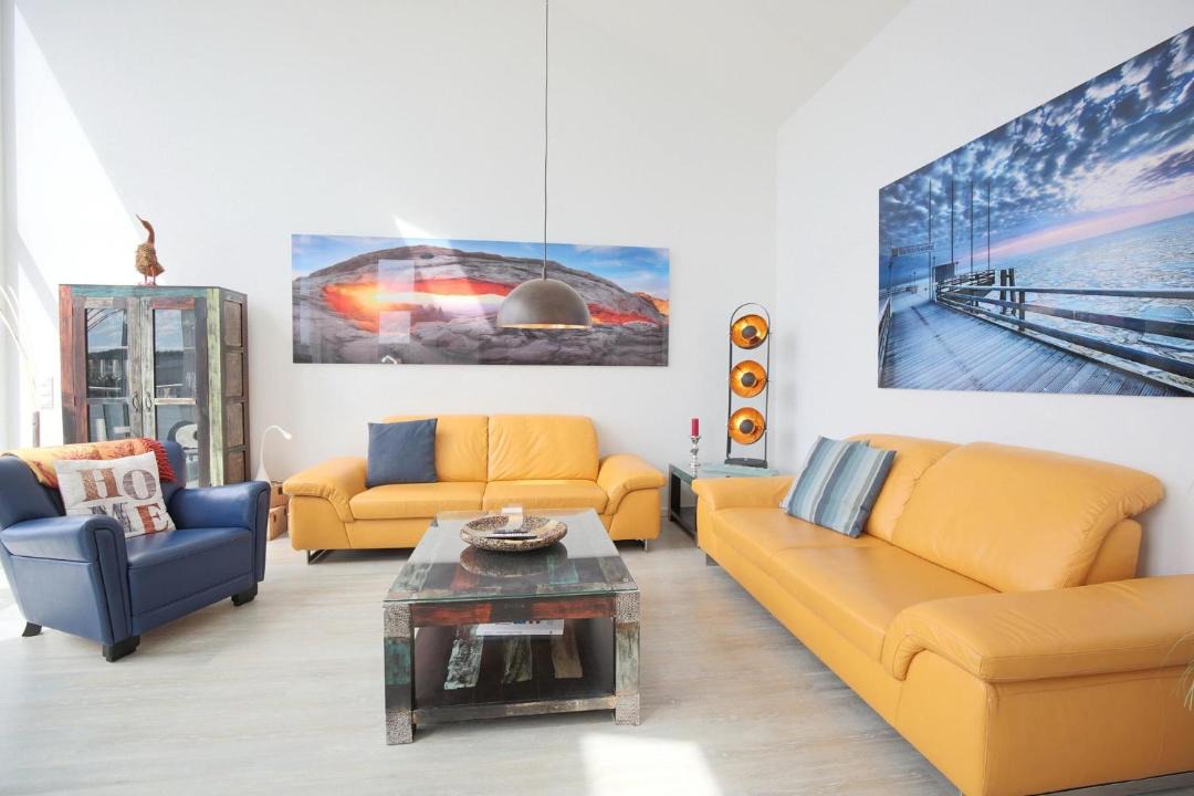 Photo of Livingroom in Scharbeutz