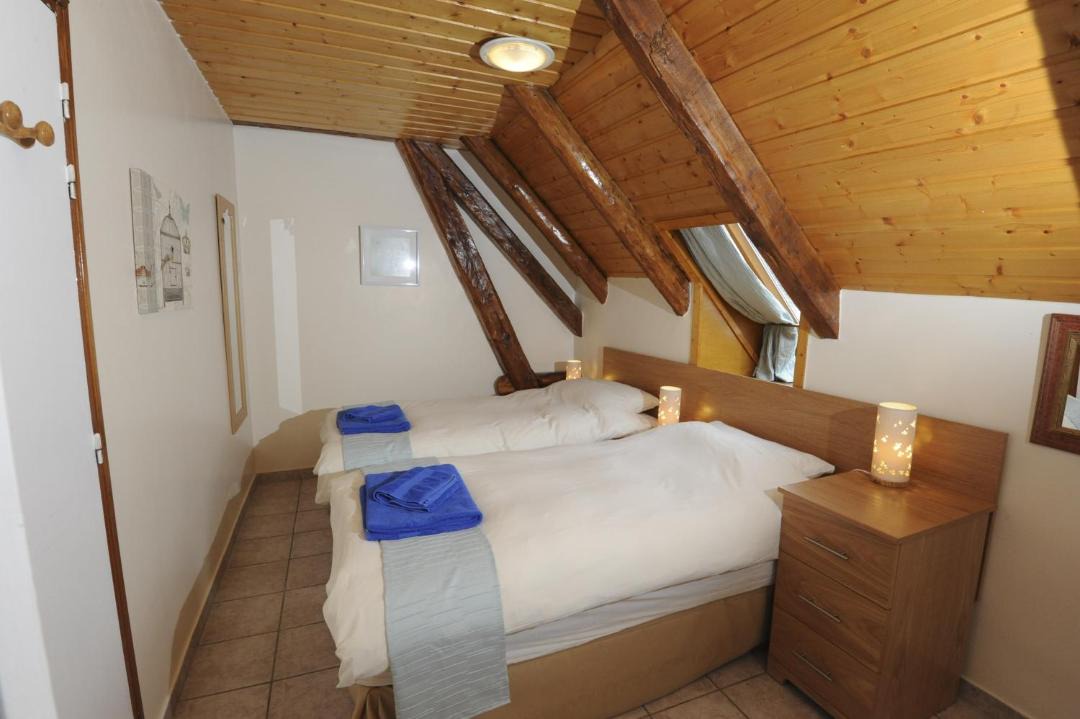 Photo of Bedroom in Monetier-les-Bains