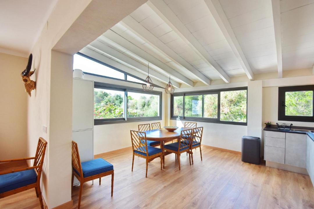 Photo of Livingroom in Cala Llombards