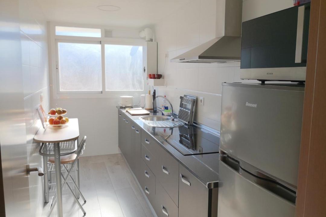 Photo of Kitchen in Ciudad Jardin