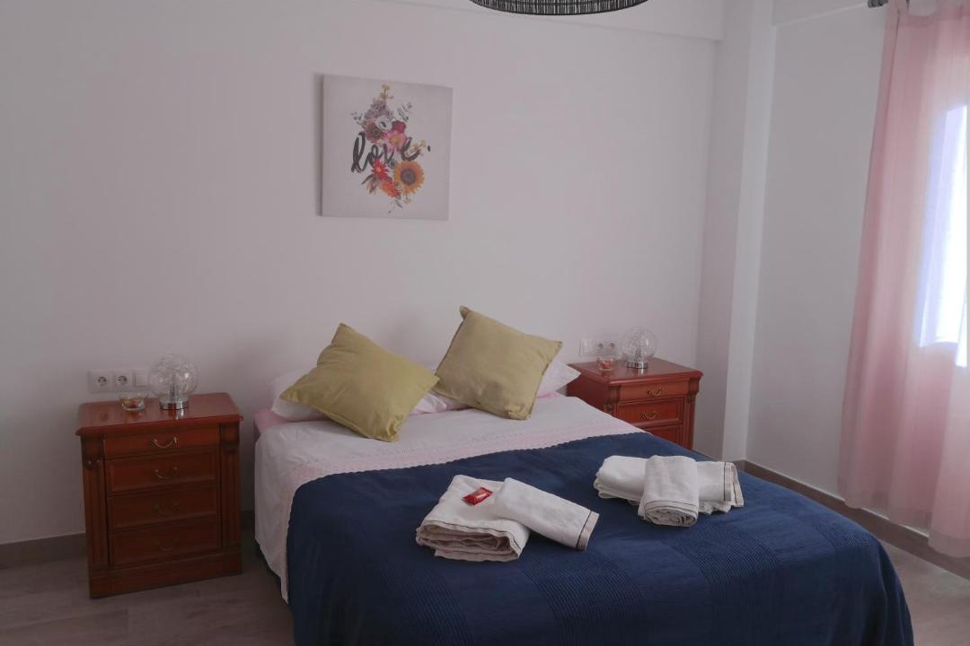 Photo of Bedroom in Ciudad Jardin