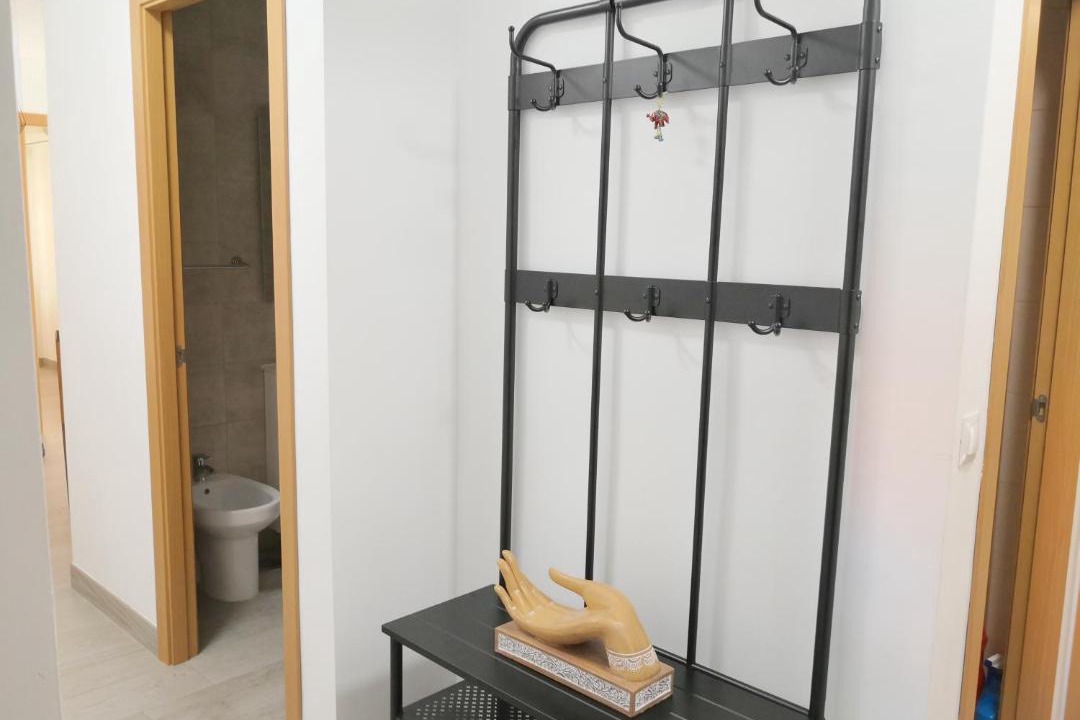 Photo of Bathroom in Ciudad Jardin