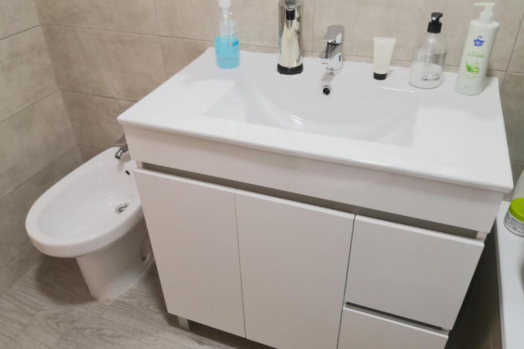 Photo of Bathroom in Ciudad Jardin
