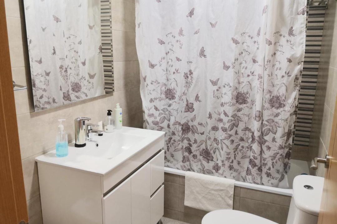 Photo of Bathroom in Ciudad Jardin