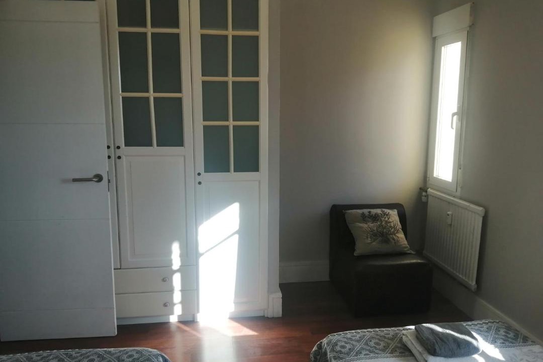 Photo of Bedroom in Burgos