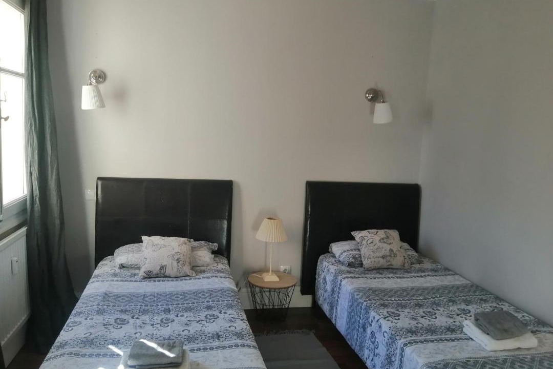 Photo of Bedroom in Burgos