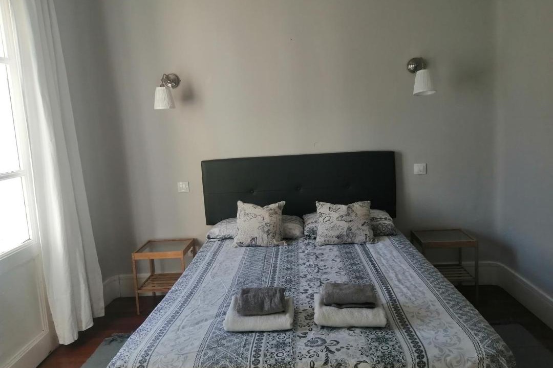 Photo of Bedroom in Burgos