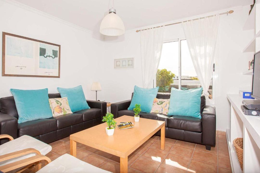 Photo of Livingroom in Playa Blanca