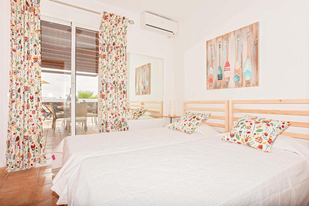Photo of Bedroom in Playa Blanca