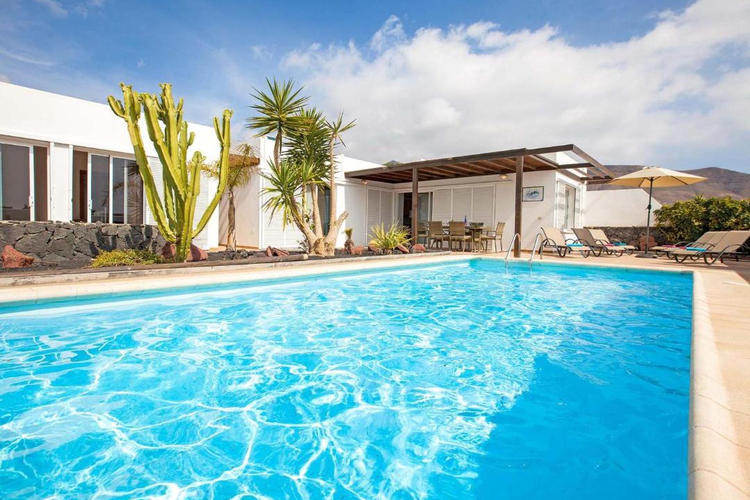 Photo of Outdoor in Playa Blanca