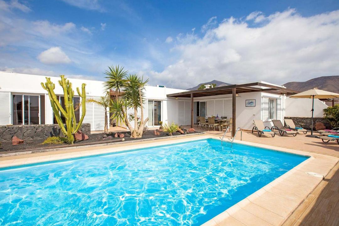 Photo of Outdoor in Playa Blanca