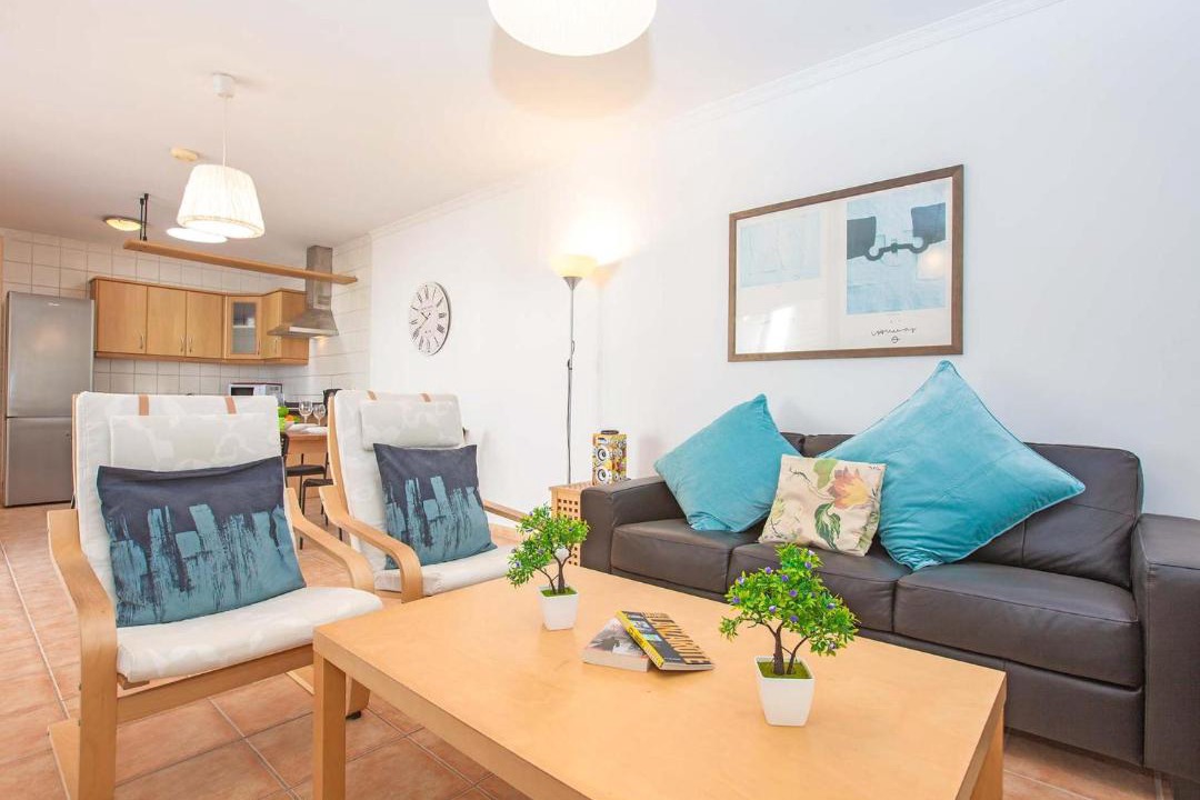 Photo of Livingroom in Playa Blanca