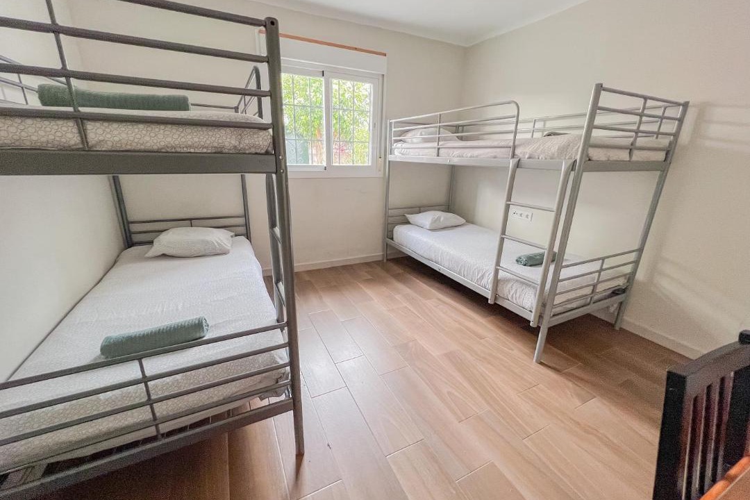 Photo of Bedroom in Valle de los Galanes
