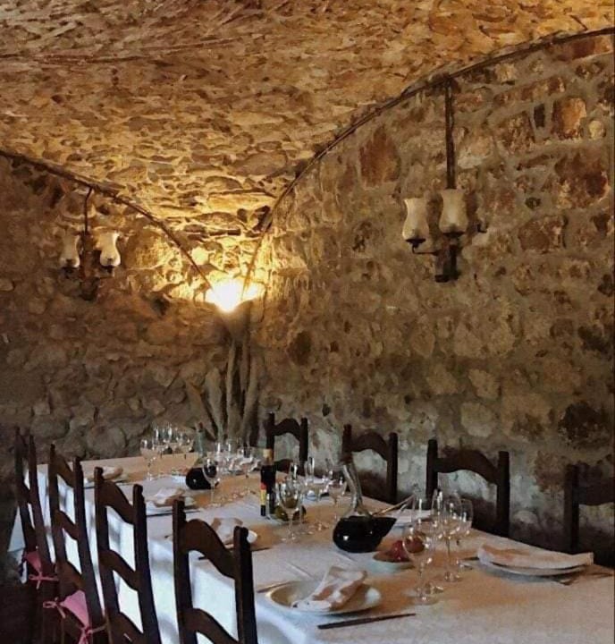 Photo of Kitchen in Santa Cristina de Aro