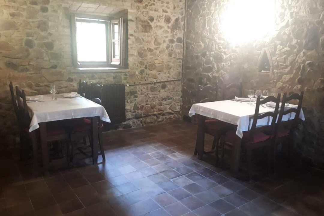 Photo of Bathroom in Santa Cristina de Aro