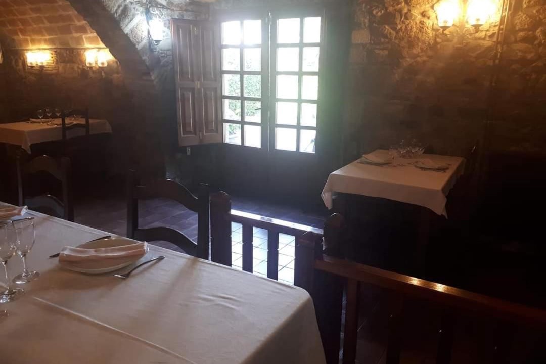 Photo of Livingroom in Santa Cristina de Aro