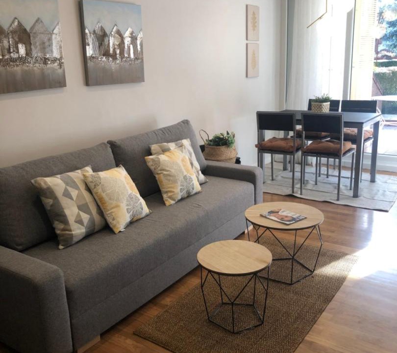Photo of Livingroom in Burgos
