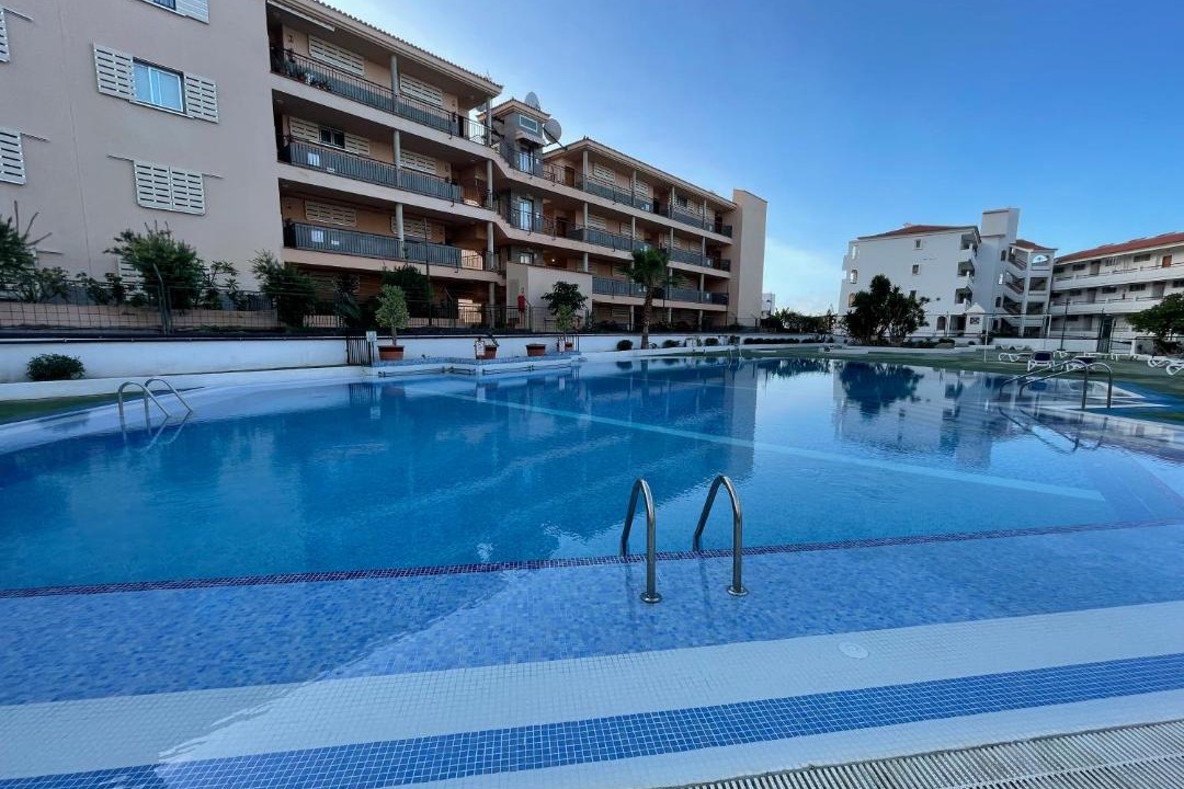 Photo of Outdoor in Los Cristianos
