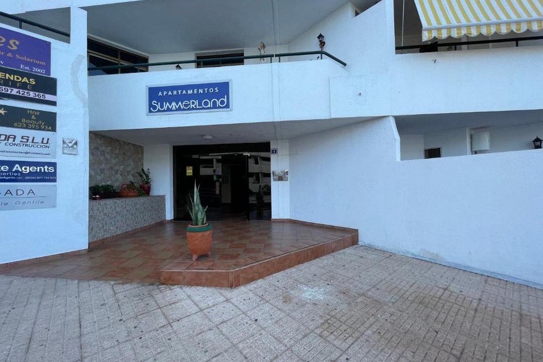 Photo of Others in Los Cristianos