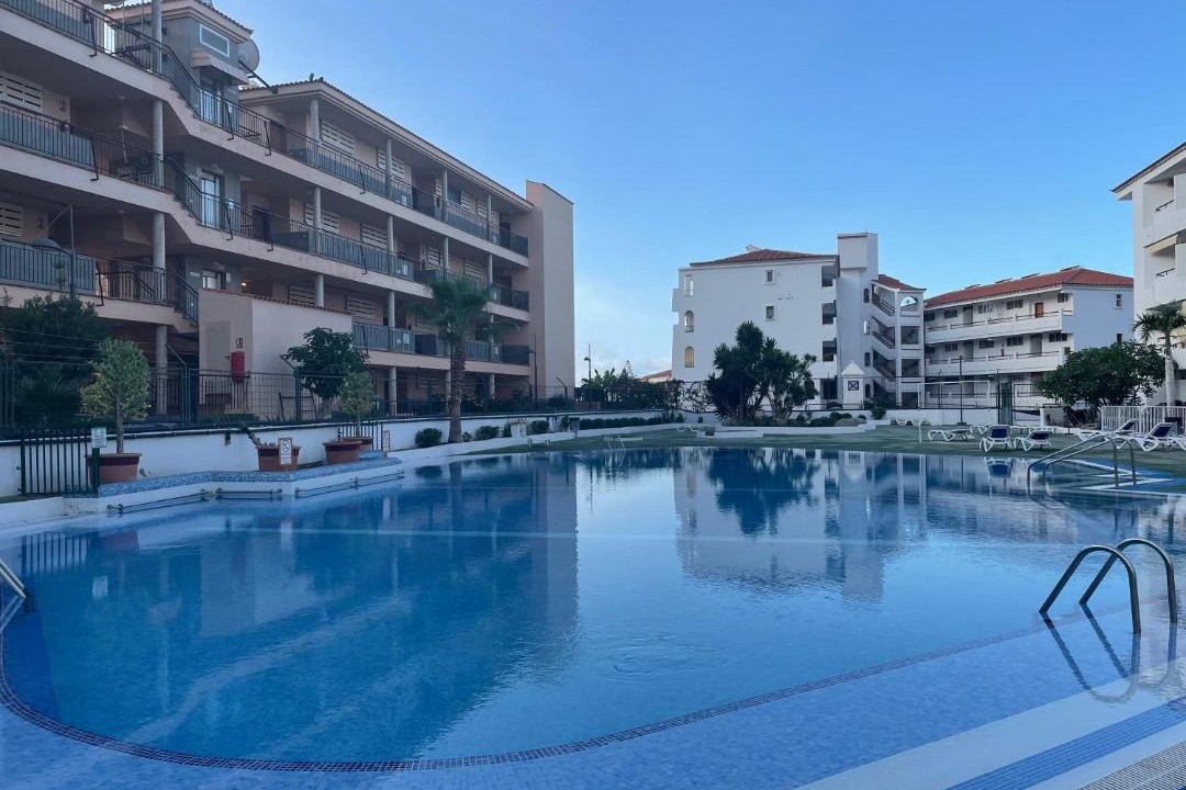 Photo of Others in Los Cristianos