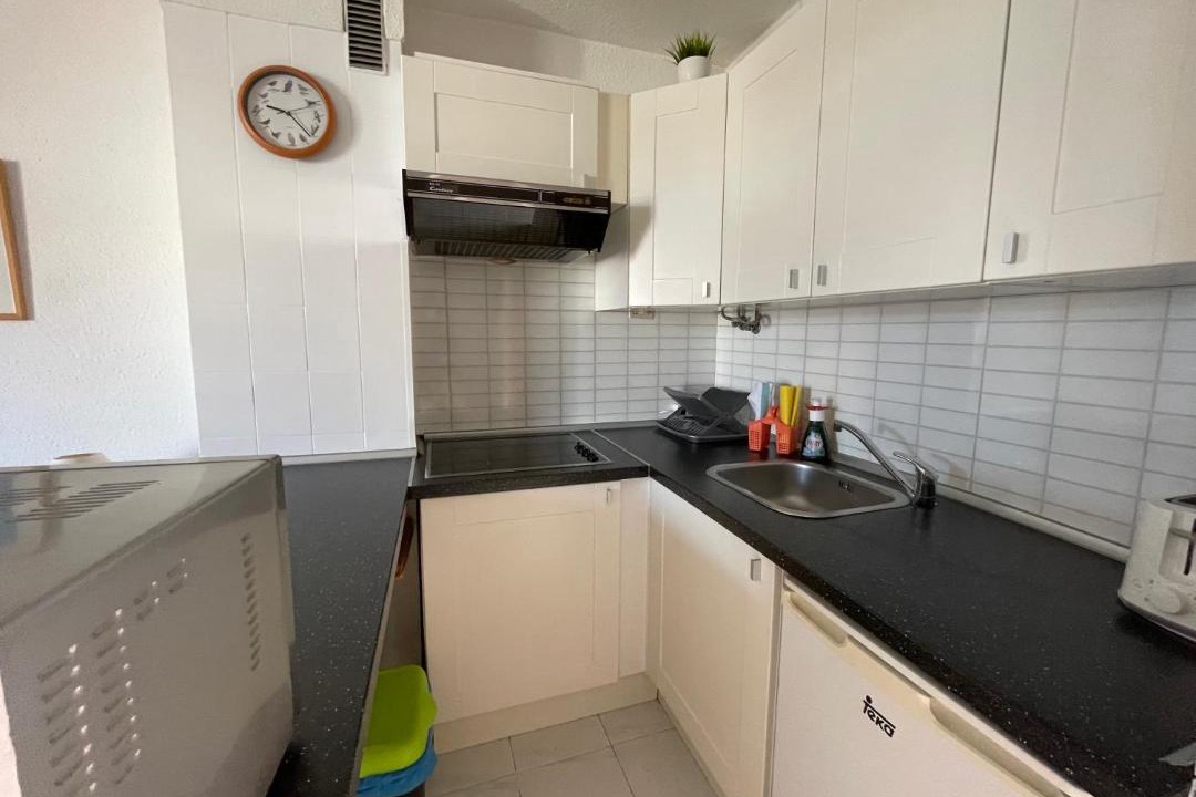Photo of Kitchen in Los Cristianos