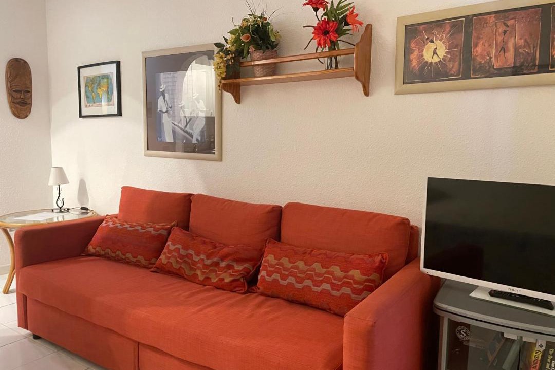 Photo of Livingroom in Los Cristianos