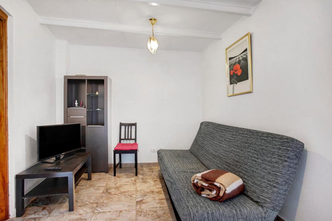 Photo of Livingroom in La Guancha
