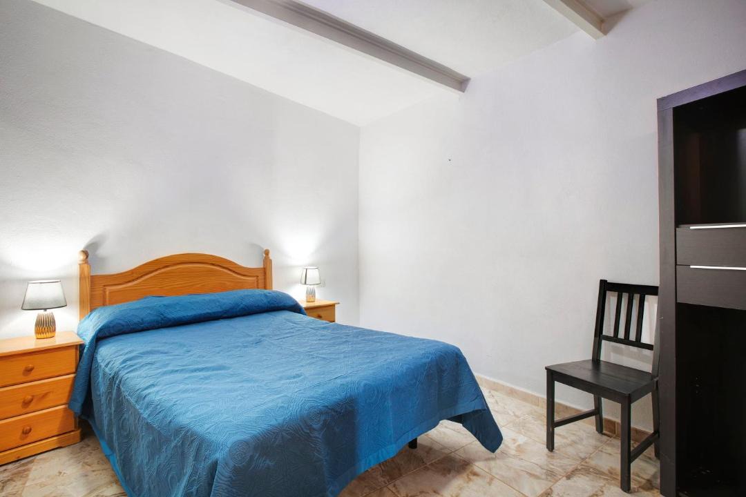 Photo of Bedroom in La Guancha