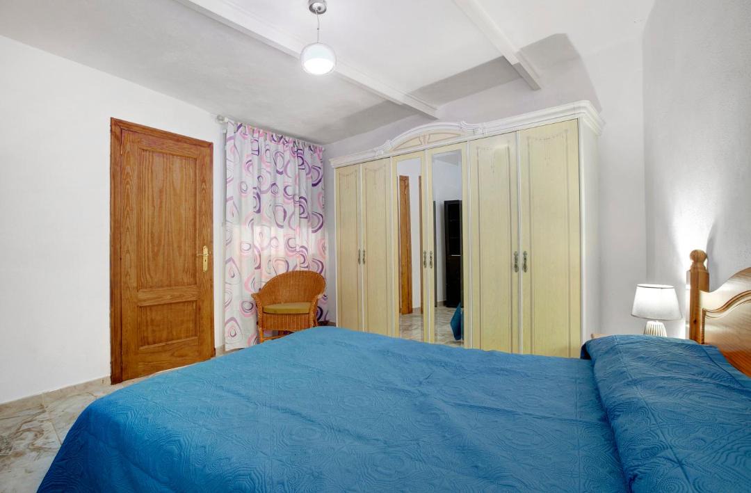 Photo of Bedroom in La Guancha